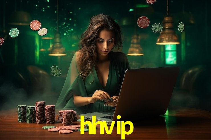hhvip bet — painel ao vivo com cotações dinâmicas