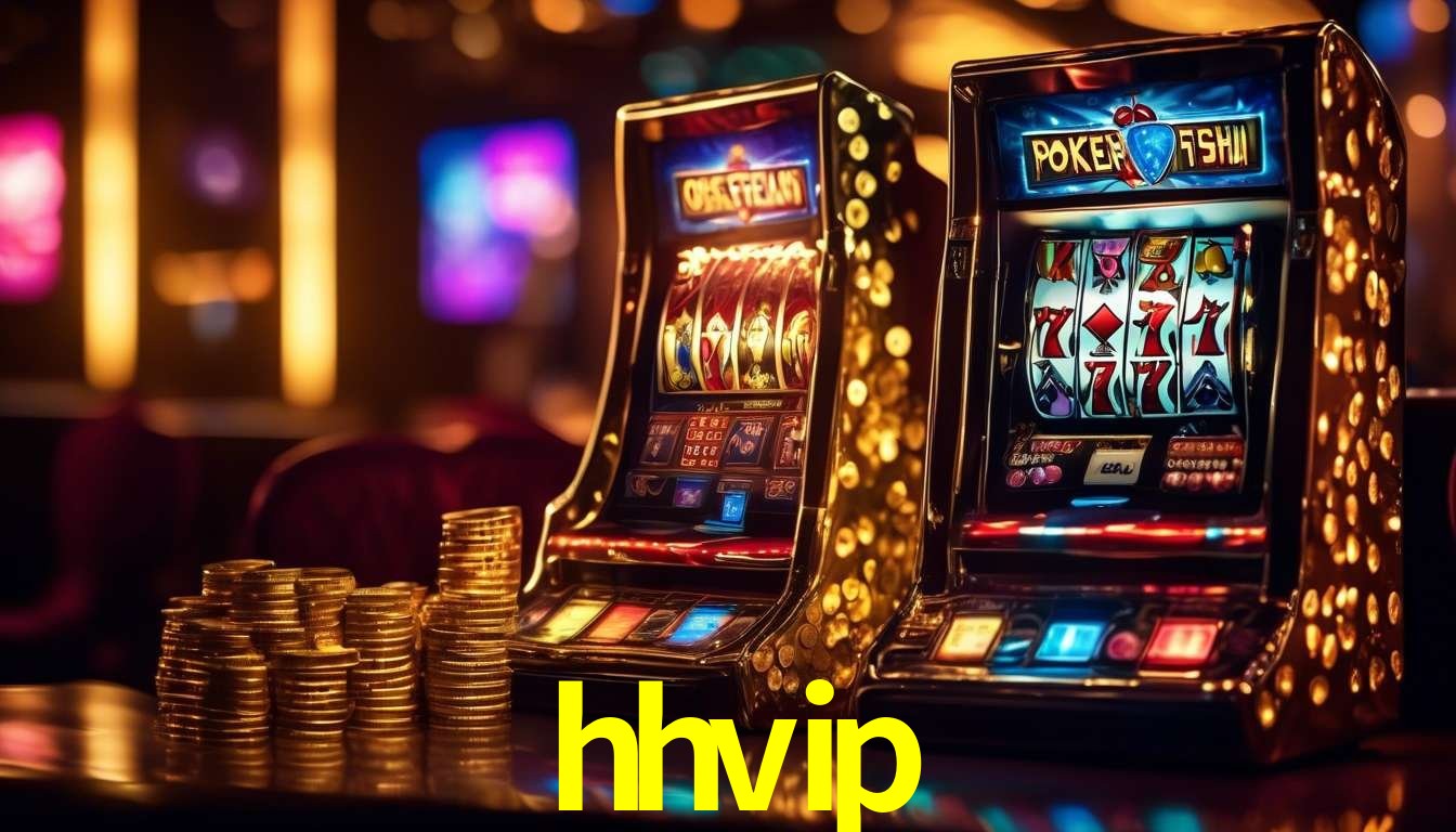hhvip download — tutorial instalação APK passo a passo