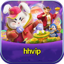 Imagem promocional da hhvip mostrando a plataforma e suas vantagens